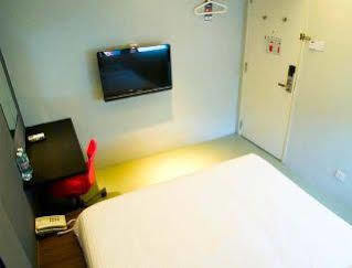 Ryokan Chic Hotel Petaling Jaya Exterior photo