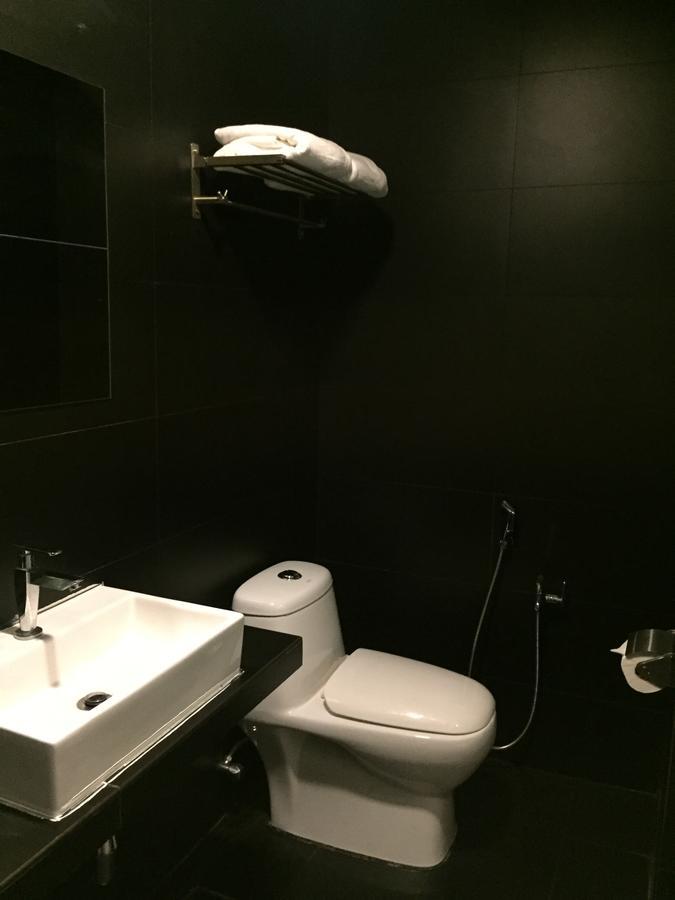 Ryokan Chic Hotel Petaling Jaya Exterior photo